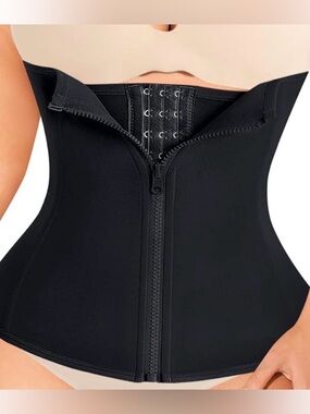 LODAY Waist Trainer Corset Shapewear for Women Tummy Control Body Shaper
NWOT
